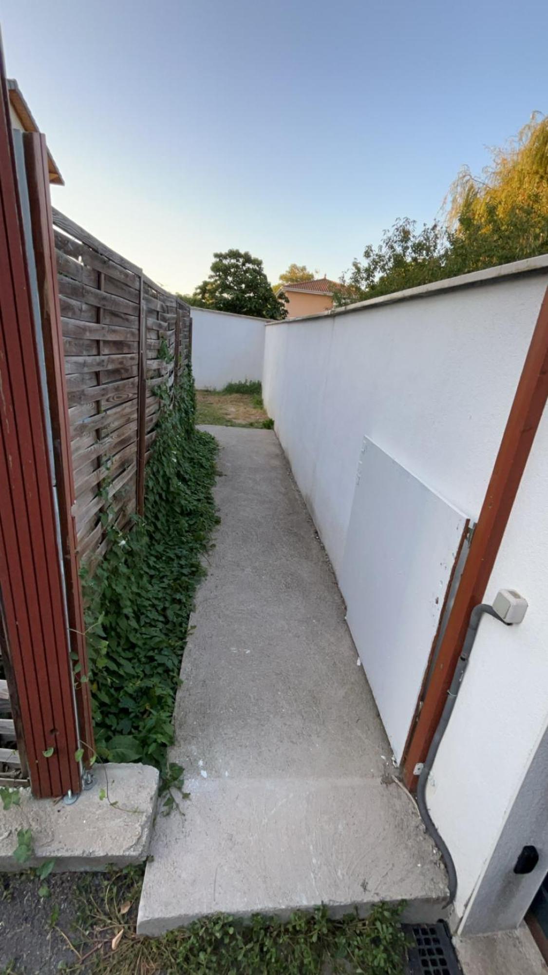 Stade Ol Et Grand Large Décines-Charpieu Exterior foto